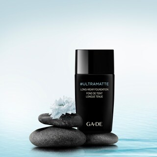 Foto 3 | Foto 3 | Base Ga-de Ultramate De Larga Duración 154 Para Un Acabado Impecable - Venta Internacional.