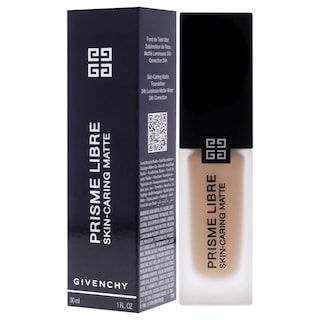 Foto 4 | Foto 4 | Base De Maquillaje Givenchy Prisme Libre Para El Cuidado De La Piel, 30 Ml - Venta Internacional.