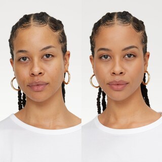 Foto 6 | Foto 6 | Base Rimmel London Lasting Finish 25 Hr 400, Color Beige Natural - Venta Internacional.