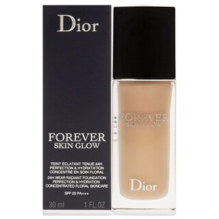 Foto 1 | Foto 1 | Base Christian Dior Dior Forever Skin Glow 30 Ml Spf 20 - Venta Internacional.