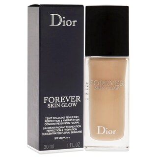 Foto 3 | Foto 3 | Base Christian Dior Dior Forever Skin Glow 30 Ml Spf 20 - Venta Internacional.
