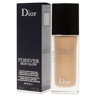 Foto 4 | Foto 4 | Base Christian Dior Dior Forever Skin Glow 30 Ml Spf 20 - Venta Internacional.