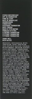 Foto 4 | Foto 4 | Foundation M.a.c. Studio Waterweight Spf 30 Nc42 Unisex - Venta Internacional.
