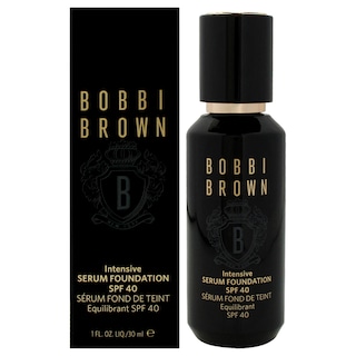 Foto 1 | Foto 1 | Base De Maquillaje Bobbi Brown Intensive Spf 40 N-052 Natural 30 Ml - Venta Internacional.
