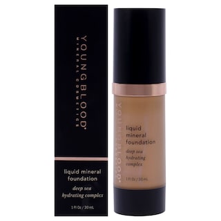 Foto 1 | Foto 1 | Base Mineral Líquida Youngblood Nutmeg 30 Ml Para Mujer - Venta Internacional.