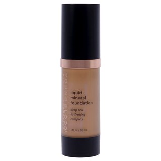 Foto 2 | Foto 2 | Base Mineral Líquida Youngblood Nutmeg 30 Ml Para Mujer - Venta Internacional.