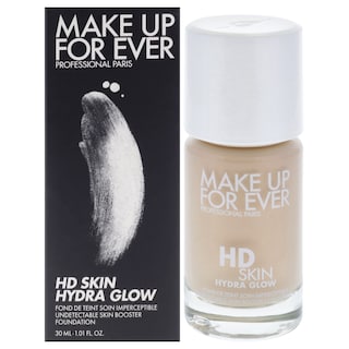 Foto 1 | Foto 1 | Base De Maquillaje Para Siempre Hd Skin Hydra Glow 30 Ml 1n10 Ivo - Venta Internacional.