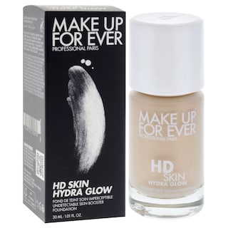 Foto 3 | Foto 3 | Base De Maquillaje Para Siempre Hd Skin Hydra Glow 30 Ml 1n10 Ivo - Venta Internacional.