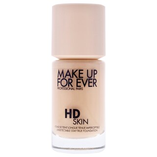 Foto 2 | Foto 2 | Base De Maquillaje Para Siempre Hd Skin Undetectable 30 Ml - 1r12 - Venta Internacional.