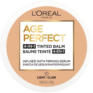 Foto 1 | Foto 1 | Base de Maquillaje Facial con Color L'oreal Paris Age Perfect Light - Venta Internacional