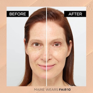 Foto 5 | Foto 5 | Base de Maquillaje Facial con Color L'oreal Paris Age Perfect Light - Venta Internacional
