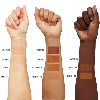 Foto 6 | Foto 6 | Base de Maquillaje Facial con Color L'oreal Paris Age Perfect Light - Venta Internacional