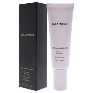 Foto 4 | Foto 4 | Base difuminante Laura Mercier Pure Canvas Borring 50 ml para una piel Matificada y Duradera - Venta Internacional