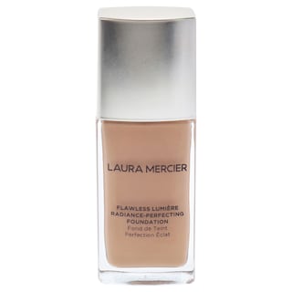 Foto 2 | Foto 2 | Base líquida luminosa Laura Mercier Flawless Lumiere 3n1 Buff - Venta Internacional