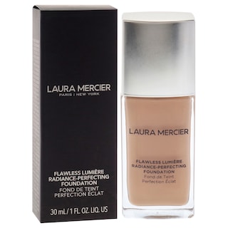 Foto 3 | Foto 3 | Base líquida luminosa Laura Mercier Flawless Lumiere 3n1 Buff - Venta Internacional