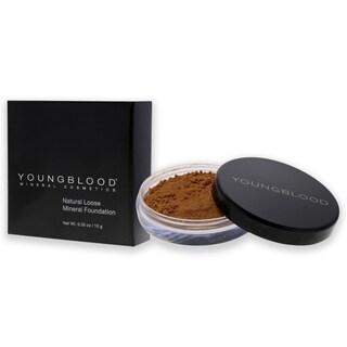 Foto 4 | Foto 4 | Base De Maquillaje Mineral - Toast Youngblood Natural W - Venta Internacional.