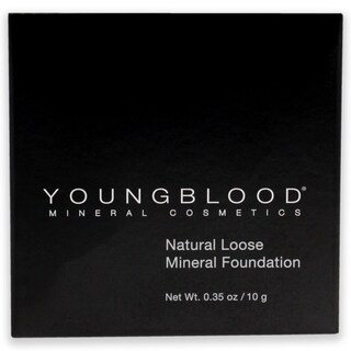 Foto 5 | Foto 5 | Base De Maquillaje Mineral - Toast Youngblood Natural W - Venta Internacional.