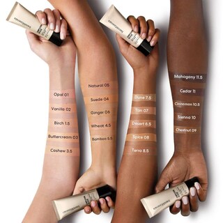 Foto 5 | Foto 5 | Crema Hidratante Bareminerals Complexion Rescue Con Spf 30 35 Ml Vegan - Venta Internacional.