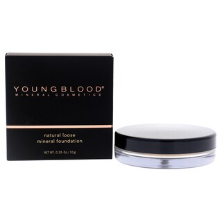 Foto 1 | Foto 1 | Base De Maquillaje Youngblood Natural Loose Mineral Beige - Venta Internacional.
