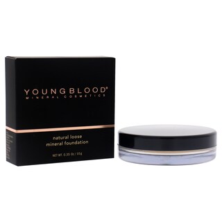 Foto 3 | Foto 3 | Base De Maquillaje Youngblood Natural Loose Mineral Beige - Venta Internacional.