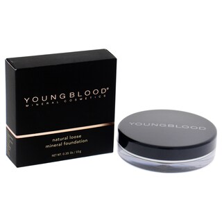 Foto 4 | Foto 4 | Base De Maquillaje Youngblood Natural Loose Mineral Beige - Venta Internacional.