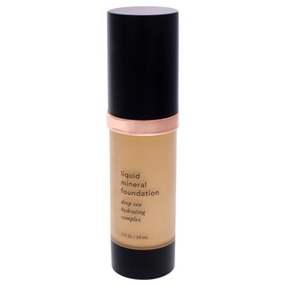 Foto 2 | Foto 2 | Base De Maquillaje Líquida Mineral Youngblood Sand 30 Ml - Venta Internacional.