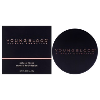Foto 1 | Foto 1 | Base de Maquillaje Mineral Youngblood Soft Beige - Venta Internacional