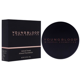Foto 3 | Foto 3 | Base de Maquillaje Mineral Youngblood Soft Beige - Venta Internacional