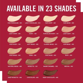 Foto 5 | Foto 5 | Mousse Líquida Foundation Rimmel London Stay Matte, 30 Ml - Venta Internacional.