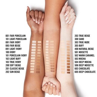 Foto 6 | Foto 6 | Mousse Líquida Foundation Rimmel London Stay Matte, 30 Ml - Venta Internacional.