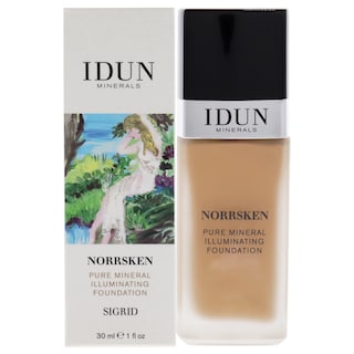Foto 1 | Foto 1 | Fundación Idun Minerals Norrsken 30 Ml Sigrid 219 Para Mujer - Venta Internacional.