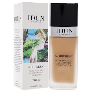 Foto 3 | Foto 3 | Fundación Idun Minerals Norrsken 30 Ml Sigrid 219 Para Mujer - Venta Internacional.