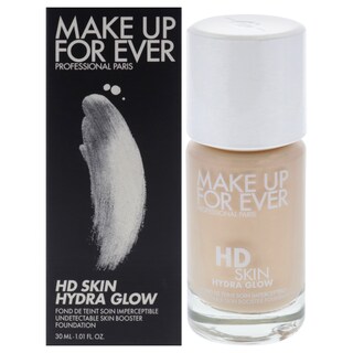 Foto 1 | Foto 1 | Base De Maquillaje Para Siempre Hd Skin Glow-1y06 Warm Vanilla 3 - Venta Internacional.