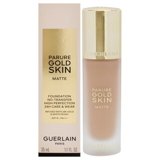 Foto 1 | Foto 1 | Base Guerlain Parure Spf 15-3n Neutral 30 Ml Para Mujer - Venta Internacional.