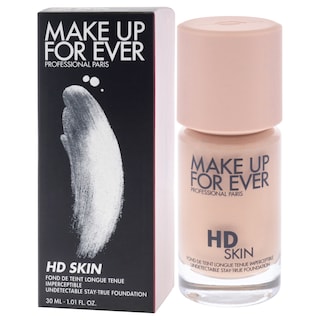 Foto 4 | Foto 4 | Base de Maquillaje Make Up For Ever Hd Skin de 30 ml-Venta Internacional