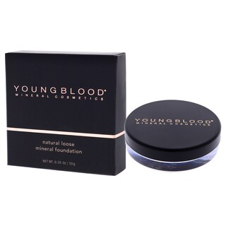 Foto 4 | Foto 4 | Fundación Mineral Youngblood Tawnee - Venta Internacional.