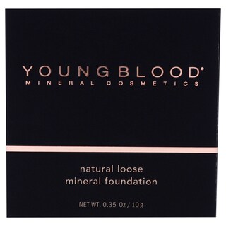 Foto 5 | Foto 5 | Fundación Mineral Youngblood Tawnee - Venta Internacional.