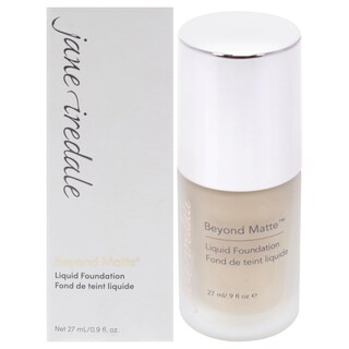 Foto 1 | Foto 1 | Base Jane Iredale Beyond Matte Liquid M5 26 ml - Venta Internacional