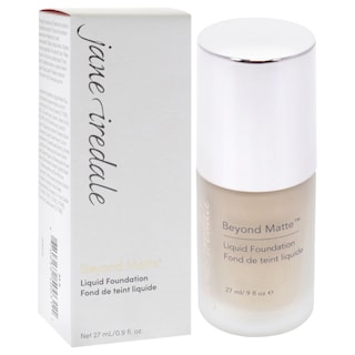 Foto 3 | Foto 3 | Base Jane Iredale Beyond Matte Liquid M5 26 ml - Venta Internacional