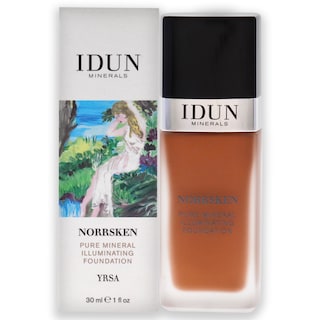 Foto 1 | Foto 1 | Fundación Idun Minerals Norrsken 30 Ml Yrsa 226 Para Mujer - Venta Internacional.
