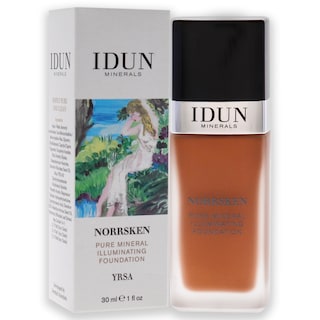 Foto 3 | Foto 3 | Fundación Idun Minerals Norrsken 30 Ml Yrsa 226 Para Mujer - Venta Internacional.