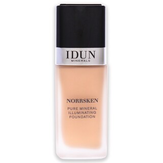 Foto 2 | Foto 2 | Foundation Idun Minerals Norrsken 210 Siri 30 Ml Para Mujer - Venta Internacional.
