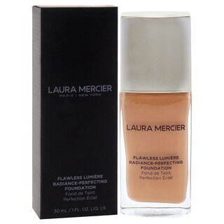 Foto 3 | Foto 3 | Fundación Laura Mercier Flawless Lumiere Radiance 4n1 Sunta - Venta Internacional.
