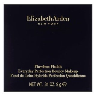 Foto 5 | Foto 5 | Fundación Elizabeth Arden Everyday Perfection Bouncy M Powd - Venta Internacional.