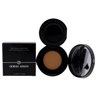 Foto 1 | Foto 1 | Base Giorgio Armani Power Fabric De Alta Cobertura 04 - Venta Internacional.