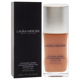 Foto 3 | Foto 3 | Base De Maquillaje Laura Mercier Flawless Lumiere Radiance 5n2 Hazel - Venta Internacional.