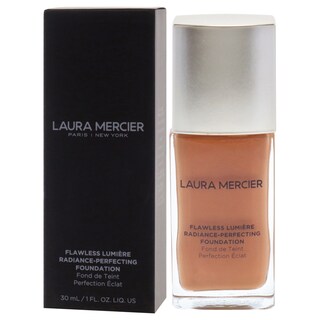 Foto 4 | Foto 4 | Base De Maquillaje Laura Mercier Flawless Lumiere Radiance 5n2 Hazel - Venta Internacional.