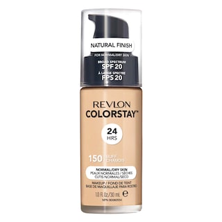 Foto 1 | Foto 1 | Base De Maquillaje Revlon Colorstay Para Piel Normal/seca 150 Buff Cha - Venta Internacional.
