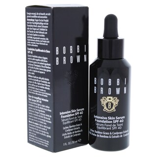 Foto 1 | Foto 1 | Base De Maquillaje Bobbi Brown Intensive Spf 40 Natural Tan - Venta Internacional.