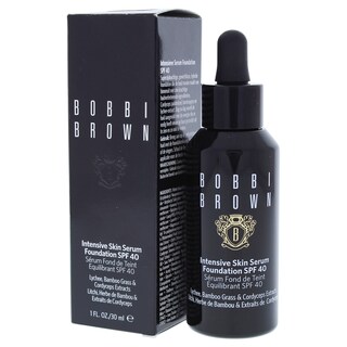 Foto 3 | Foto 3 | Base De Maquillaje Bobbi Brown Intensive Spf 40 Natural Tan - Venta Internacional.